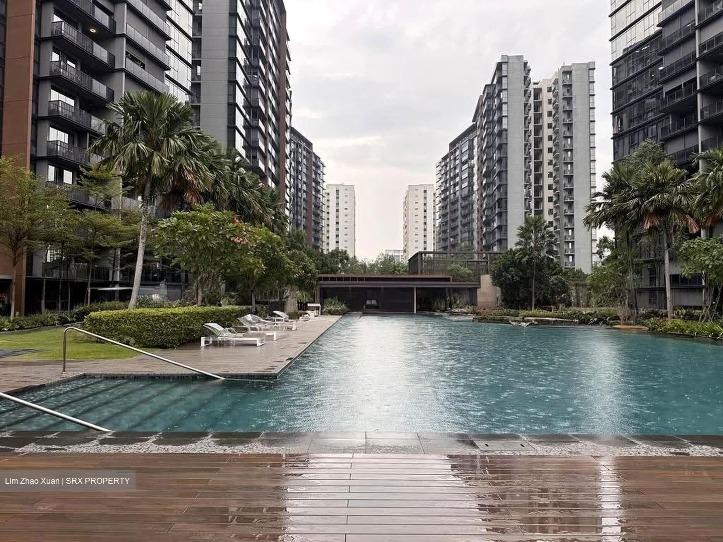 Parc Esta (D14), Apartment #621850291